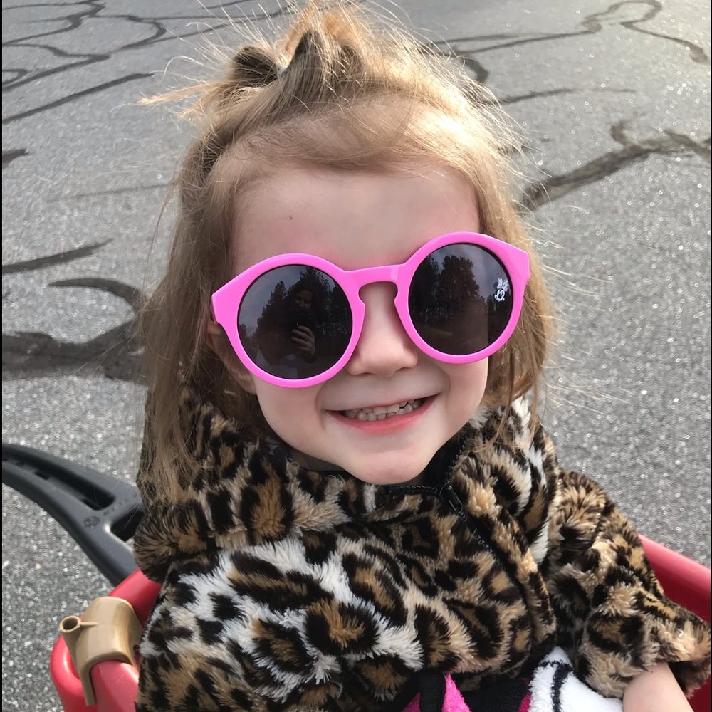 Meet your Posher, Kendal